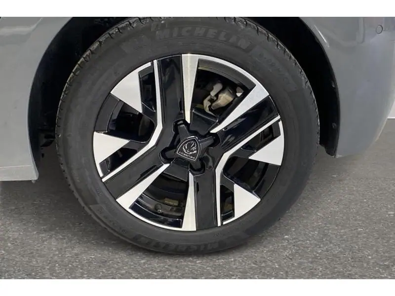 Occasion Peugeot 208 Allure GREY 20