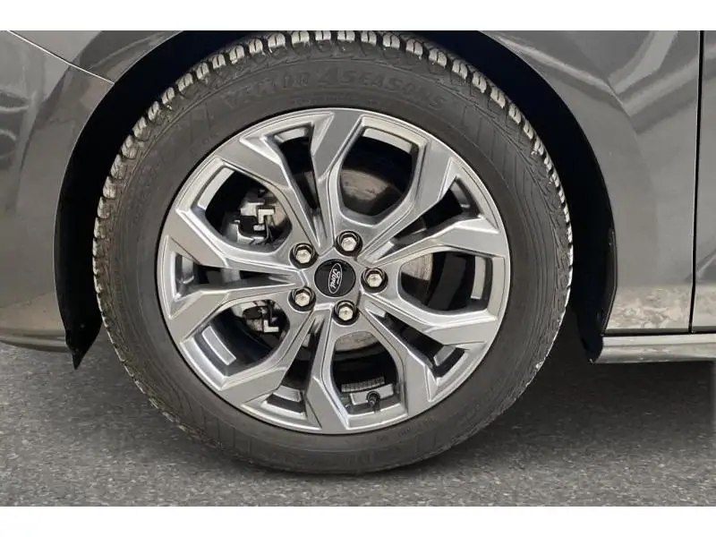 Occasion Ford Focus ST-Line GREY 21