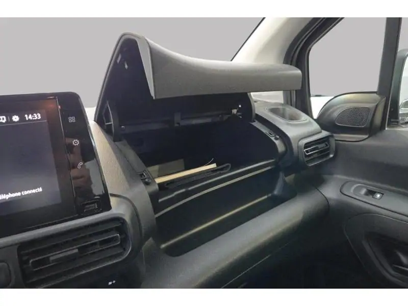 Occasie Opel Combo Life Base GREY 37