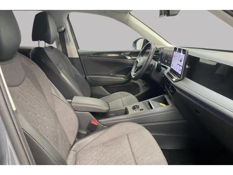 Occasion Volkswagen Tiguan LIFE - 1.5 TSI DSG GREY 8