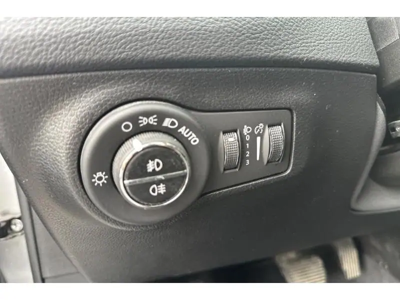 Occasion Jeep Compass LIMITED 1.4 TURBO 4X4 GREY 29