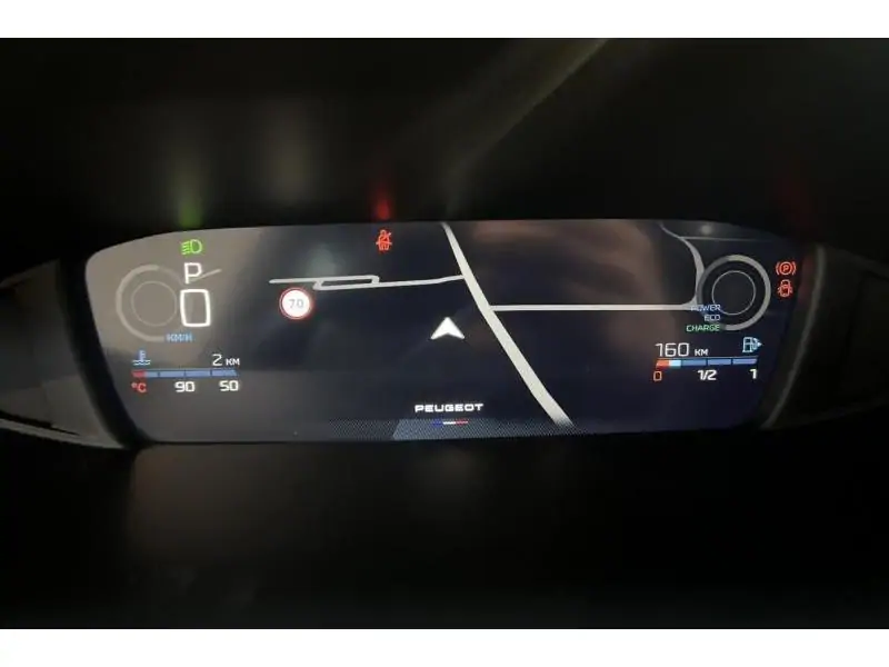VEHICLE__CONDITION_SERVICE Peugeot 308 ALLURE BLUE 14