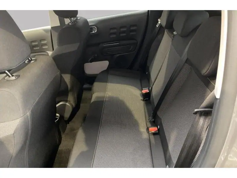 Occasion Citroen C3 Shine GREY 18