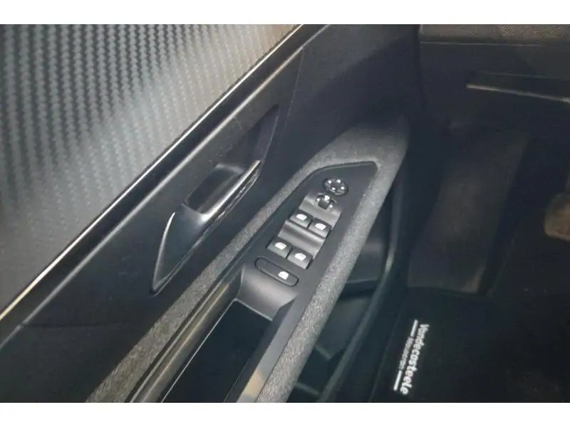 Occasion Peugeot 3008 style GREY 16