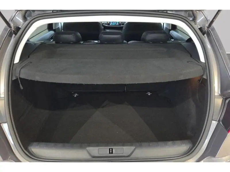 Occasion Peugeot 308 tech editon GREY 28