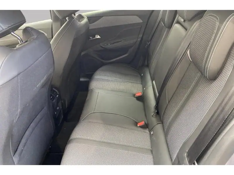 Occasion Peugeot 308 Allure GREY 18