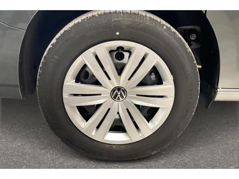 Occasion Volkswagen Caddy V Maxi GREY 23