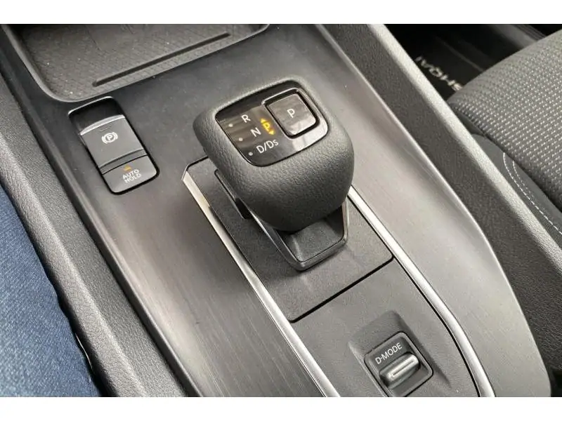 Occasion Nissan Qashqai ACENTA*Caméra de recul Sièges chauffants GREY 16