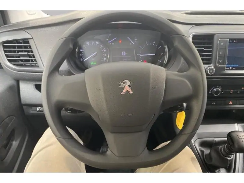 Demo Peugeot Expert STANDARD L2*GPS Détecteurs GREY 12