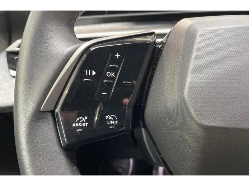 Occasion Peugeot 3008 ALLURE - HYBRID - 145 PK BLACK 24