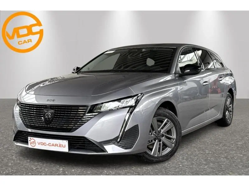 70154 - Peugeot 308 SW