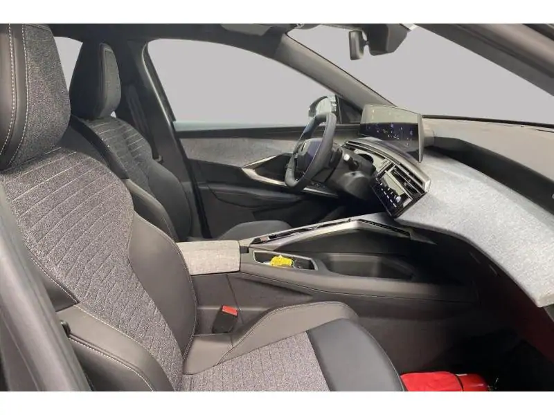 VEHICLE__CONDITION_SERVICE Peugeot 3008 ALLURE GREY 8