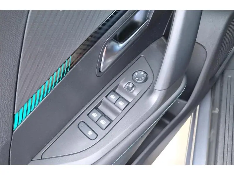 Occasion Peugeot 2008 Allure GREY 16