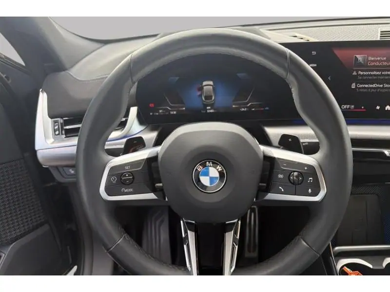 Occasion BMW Serie X X2 M Sport Pro GREY 12