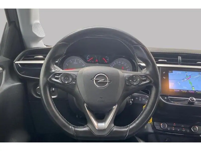 Occasion Opel Corsa Edition GREY 12