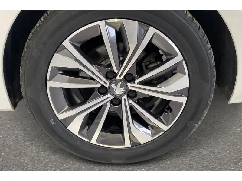Occasion Peugeot 508 SW Allure Pack WHITE 20