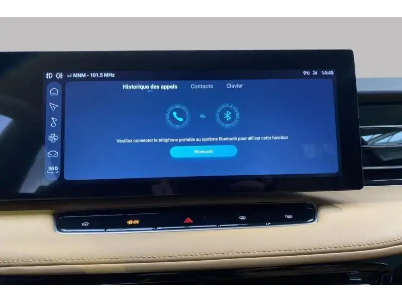 Occasion MG HS LUXURY 1.5 PHEV BLACK 30