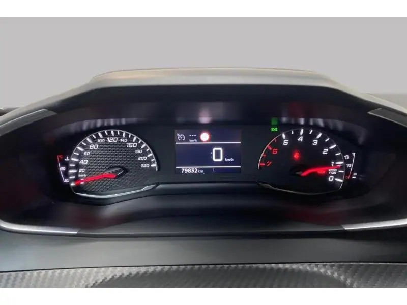 Occasion Peugeot 2008 Allure GREY 29