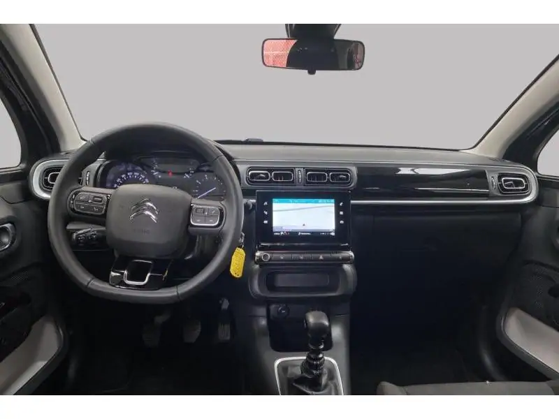 Occasion Citroen C3 Shine GREY 11