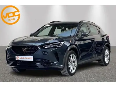 Occasion Cupra Formentor e-Hybrid PHEV GREY