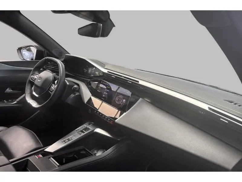 Occasion Peugeot 308 GT BLACK 2