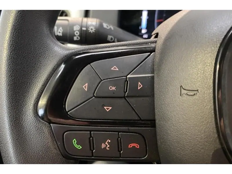 Occasion Fiat Panda PANDINA CROSS BLUE 21