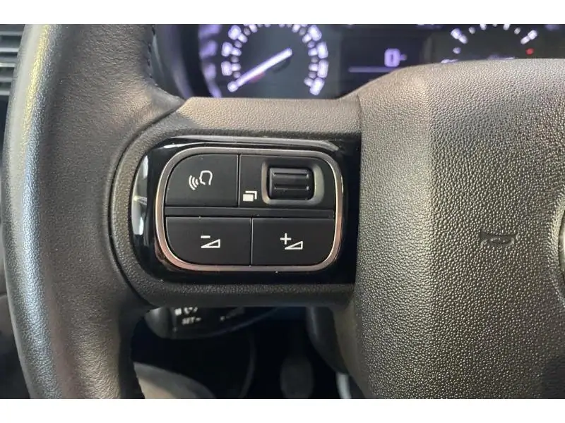 Occasion Fiat Doblo VAN L1 WHITE 21