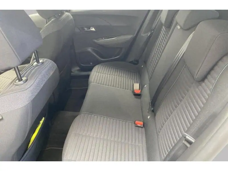 Occasion Peugeot 2008 Style WHITE 18