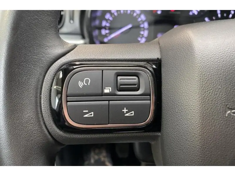 Occasion Citroen C3 Shine WHITE 21