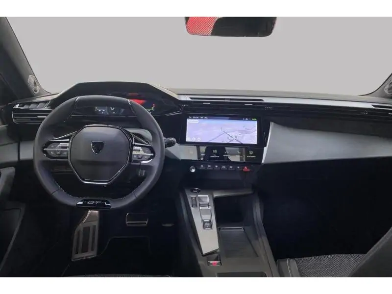 Occasion Peugeot 308 GT MHEV* GPS Caméra GREY 11