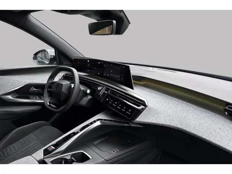 VEHICLE__CONDITION_SERVICE Peugeot 3008 GT BLUE 2