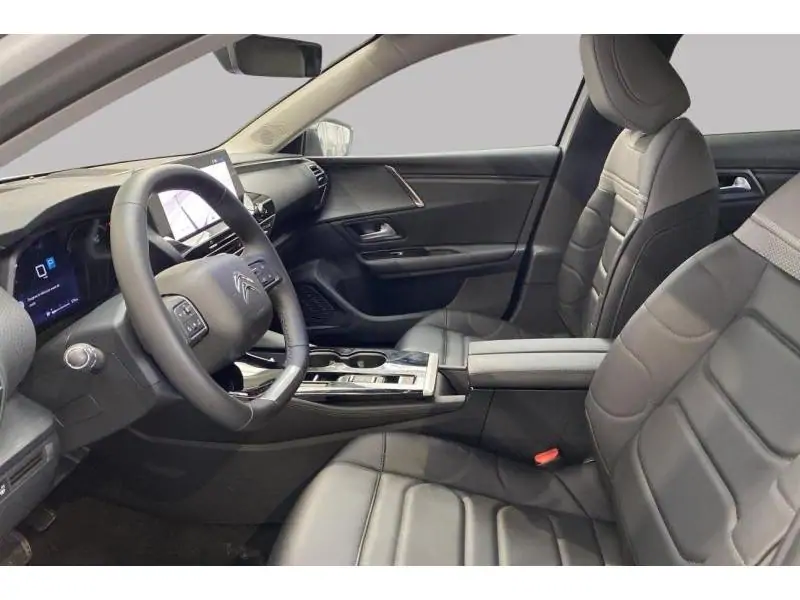 Occasion Citroen C5 X Plus WHITE 10