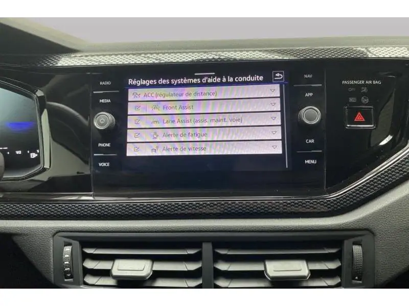 Occasion Volkswagen Taigo Life BLUE 32