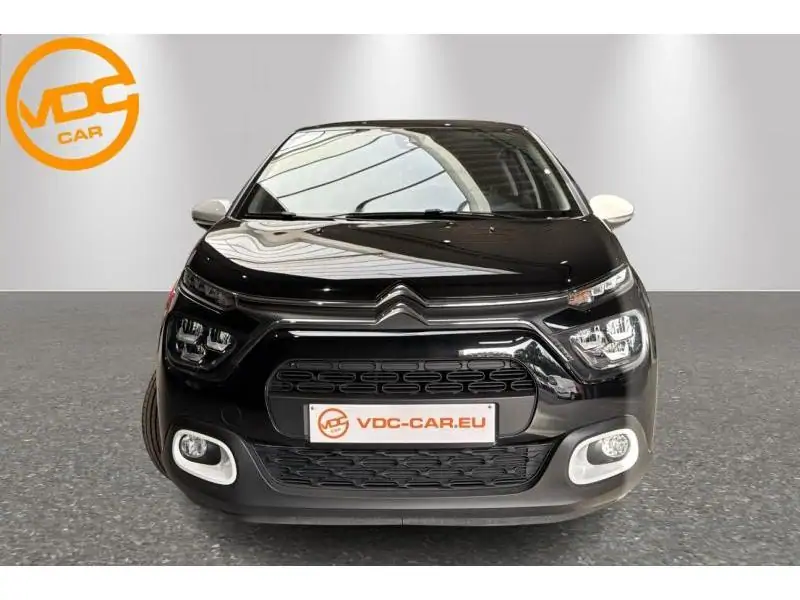 Occasion Citroen C3 You! BLACK 5