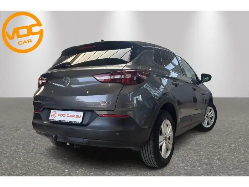 Occasion Opel Grandland X Edition GREY 3