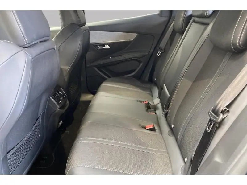 Occasion Peugeot 3008 II GT BLUE 18
