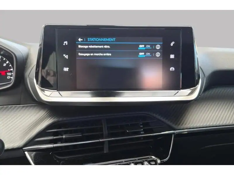 Occasion Peugeot 2008 Active GREY 26