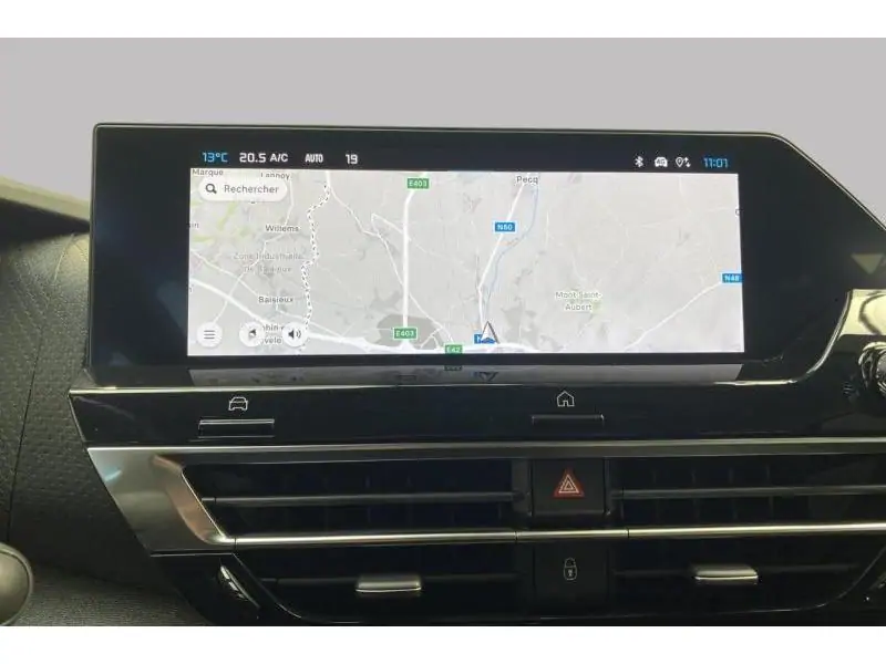 Occasion Citroen C4 Max GREY 13