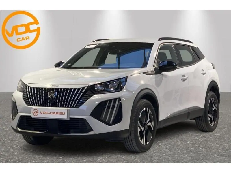 72611 - Peugeot 2008