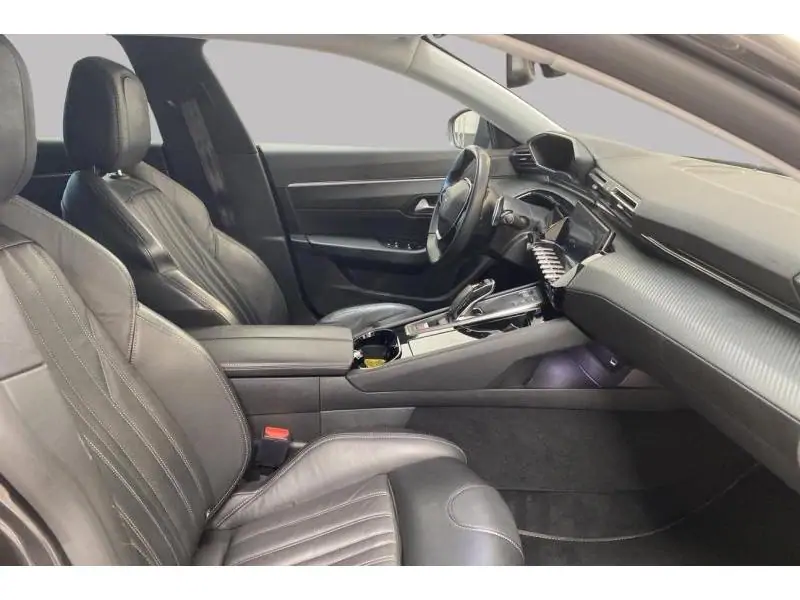 Occasion Peugeot 508 SW Allure Pack GREY 8