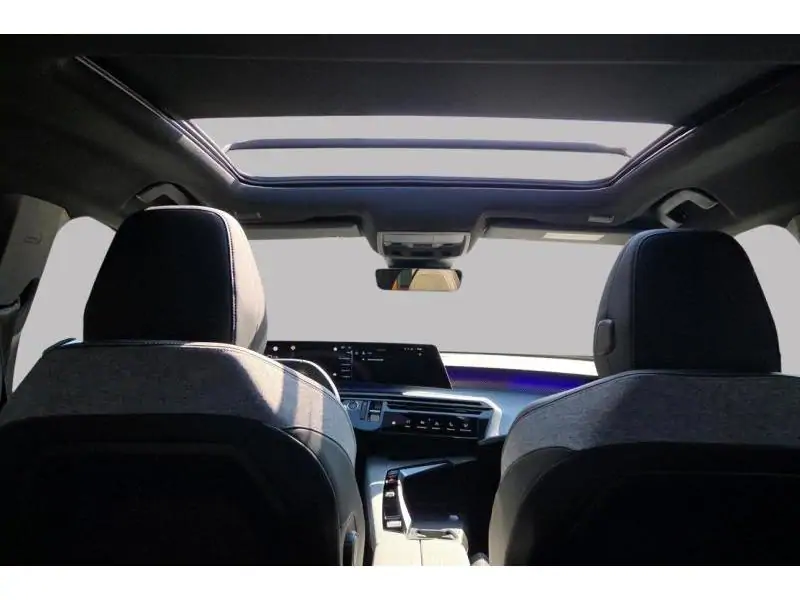 VEHICLE__CONDITION_SERVICE Peugeot 3008 FIRST EDITION GT GREY 32