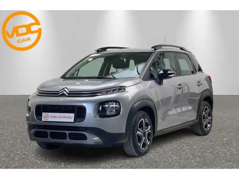 Occasion Citroen C3 Aircross Aircross Feel GREY 1