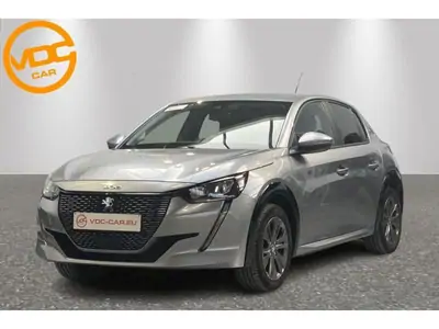 Occasion Peugeot 208 Active* GPS Détecteurs arr. GREY