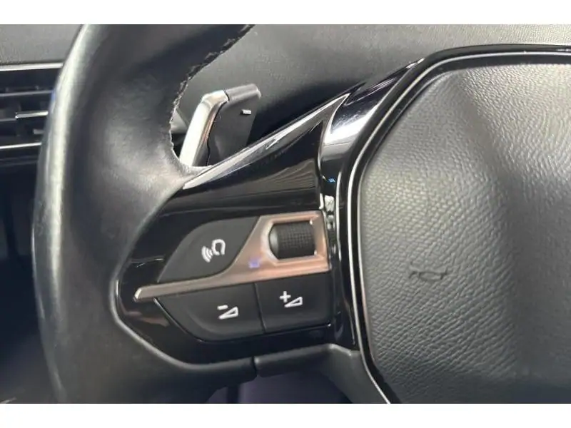 Occasion Peugeot 3008 Allure Pack - PDC LED BLACK 24