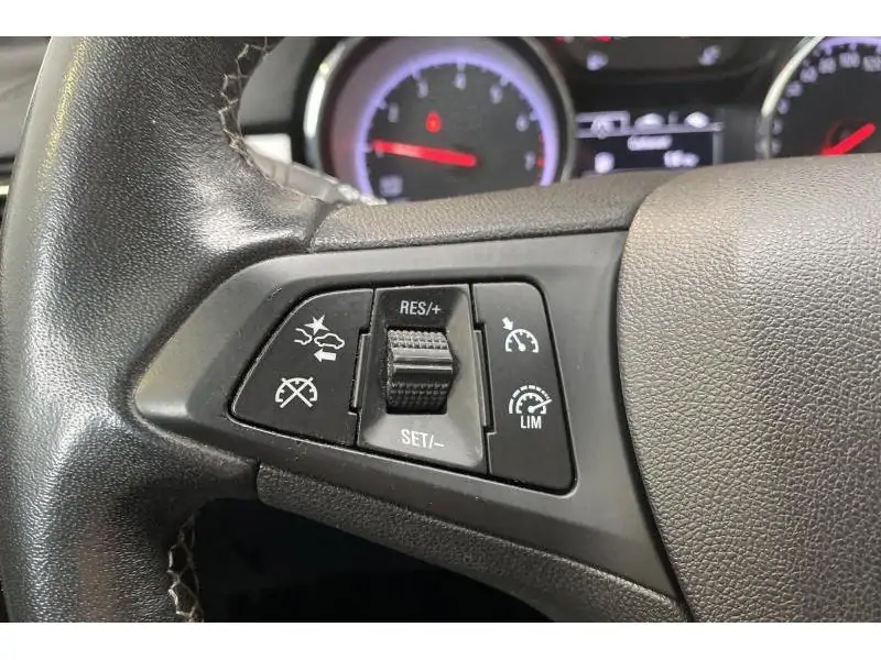 Occasion Opel Astra K Elegance GREY 22