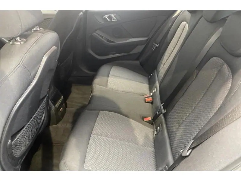 Occasion BMW Serie 1 116 d GREY 18