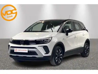 Occasion Opel Crossland Elegance WHITE