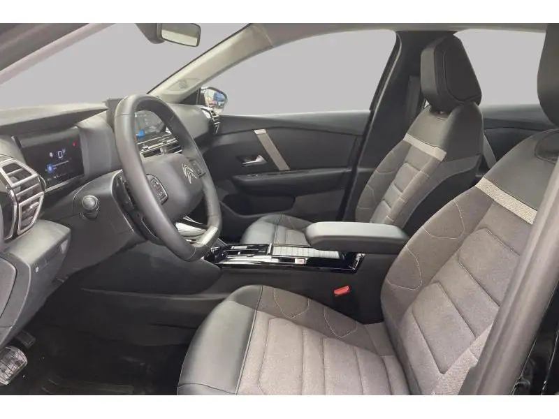 Occasion Citroen C4 Plus BLACK 10