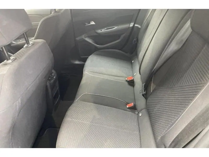 Occasion Peugeot 308 SW Active Pack - AUTOMAAT GREY 18