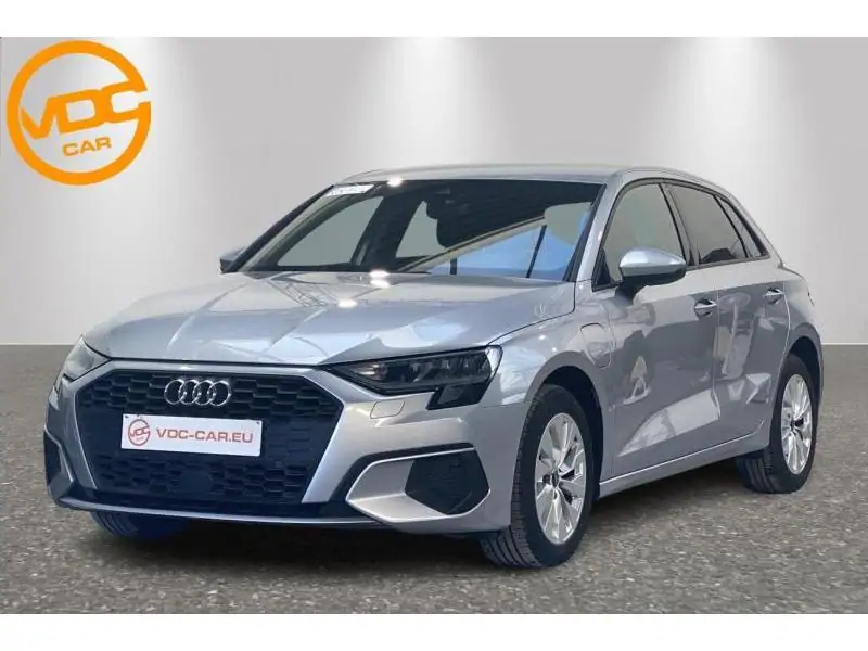 Occasion Audi A3 Sportback GREY 1